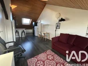 Appartement à Nantes (44000)