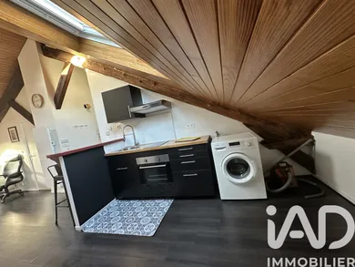 Apartment in Nantes (44000)