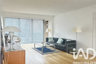 Appartement à Saint-Cloud (92210)
