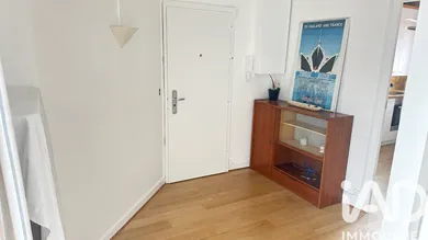 Appartement à Saint-Cloud (92210)