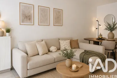 Appartement à Thionville (57100)