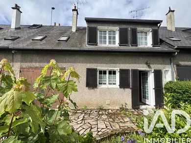 Maison à Savigny-sur-Orge (91600)