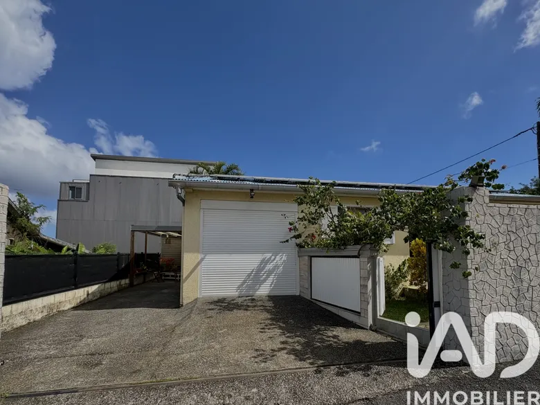 Maison 4 pièces 97 m² · à Saint-Joseph · 97 m² · 269 000 €