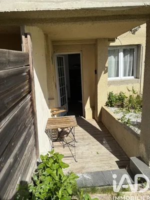 Appartement à Marly-la-Ville (95670)