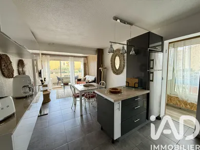 Apartment in Leucate (11370)
