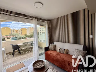 Apartment in Leucate (11370)