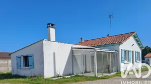 House in Saint-Augustin (17570)