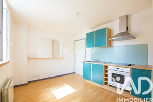 Apartment in Fécamp (76400)