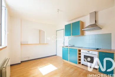 Apartment in Fécamp (76400)