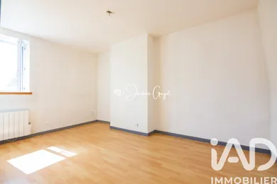 Apartment in Fécamp (76400)