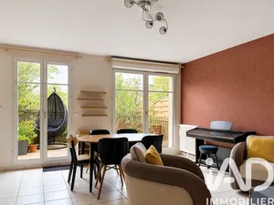 House in Saint-Cyr-l'École (78210)