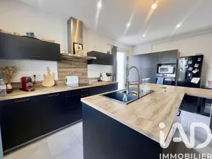 House in Le Passage (47520)