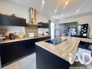House in Le Passage (47520)