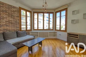 Appartement à Paris (75012)