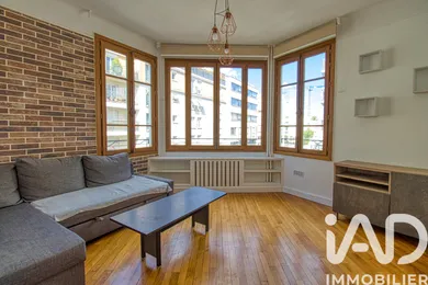 Appartement à Paris (75012)