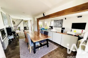 Maison à Trélou-sur-Marne (02850)
