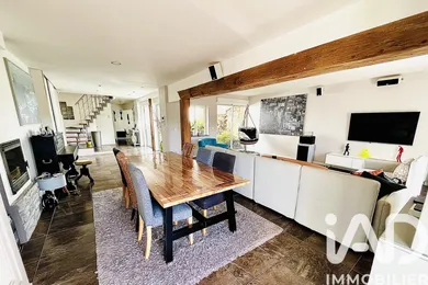 Maison à Trélou-sur-Marne (02850)