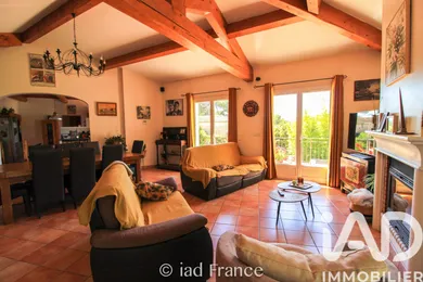 House in Nîmes (30000)