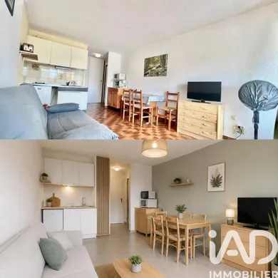 Apartment in Leucate (11370)