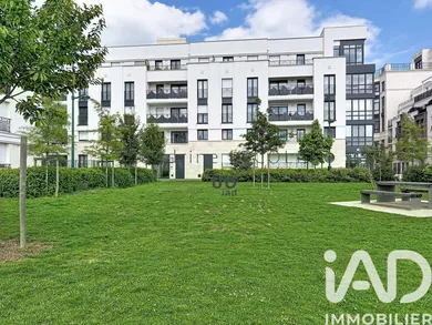 Apartment in Chessy (77700)
