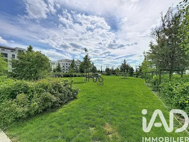 Apartment in Chessy (77700)