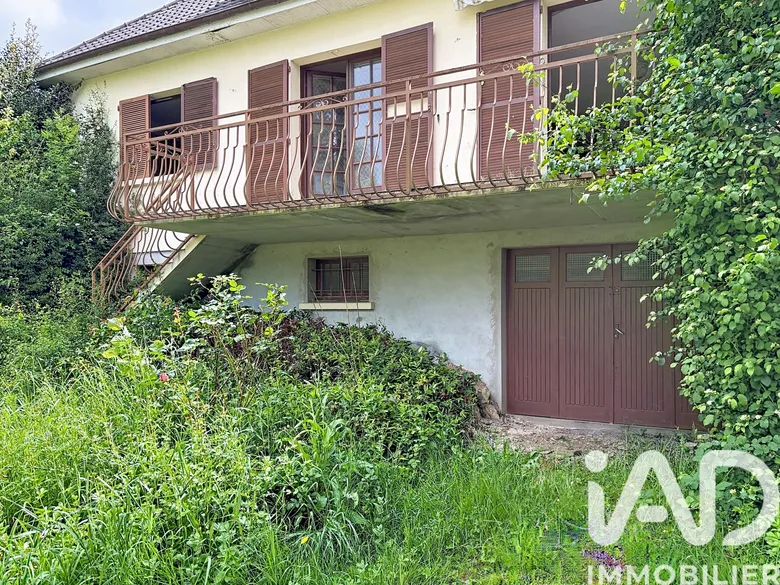 Maison 4 pièces 73 m² · à Mévoisins · 73 m² · 189 000 €