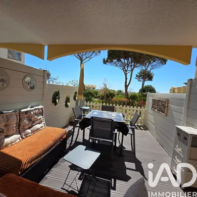 Appartement à Leucate (11370)