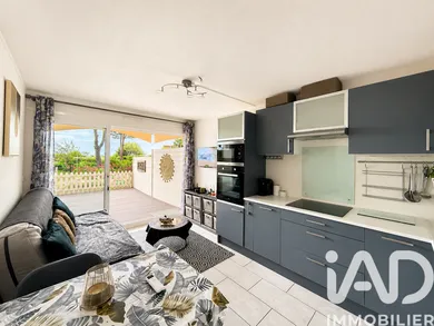 Apartment in Leucate (11370)