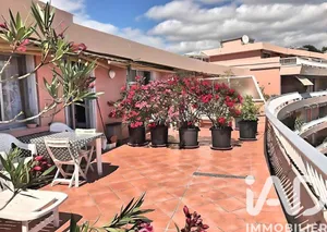 Apartment in Grasse (06130)