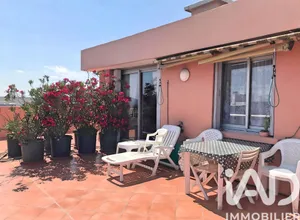 Apartment in Grasse (06130)