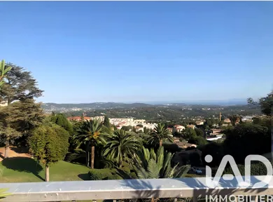 Appartement à Grasse (06130)