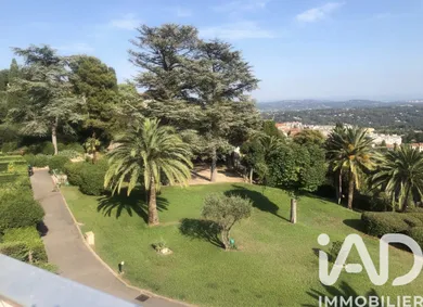 Apartment in Grasse (06130)