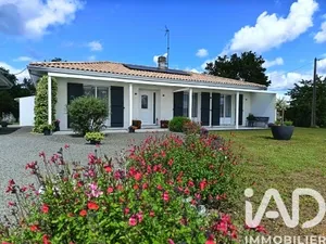 Maison à Coutras (33230)