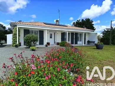 Maison à Coutras (33230)