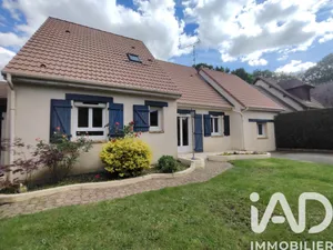 Traditional house in Évreux (27000)