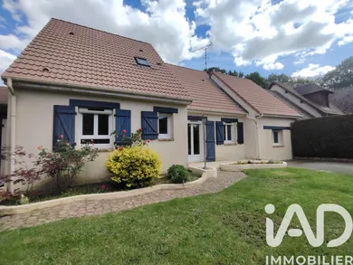 Maison traditionnelle à Évreux (27000)
