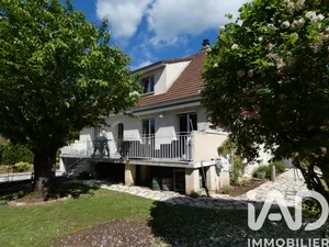 Maison à Milly-la-Forêt (91490)