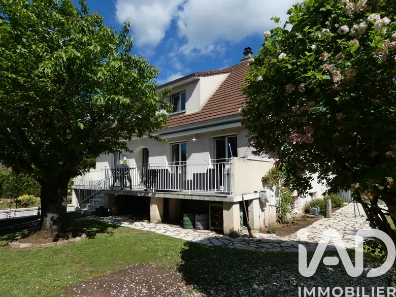Maison 6 pièces 157 m² · à Milly-la-Forêt · 157 m² · 399 000 €