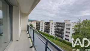 Apartment in Chamalières (63400)