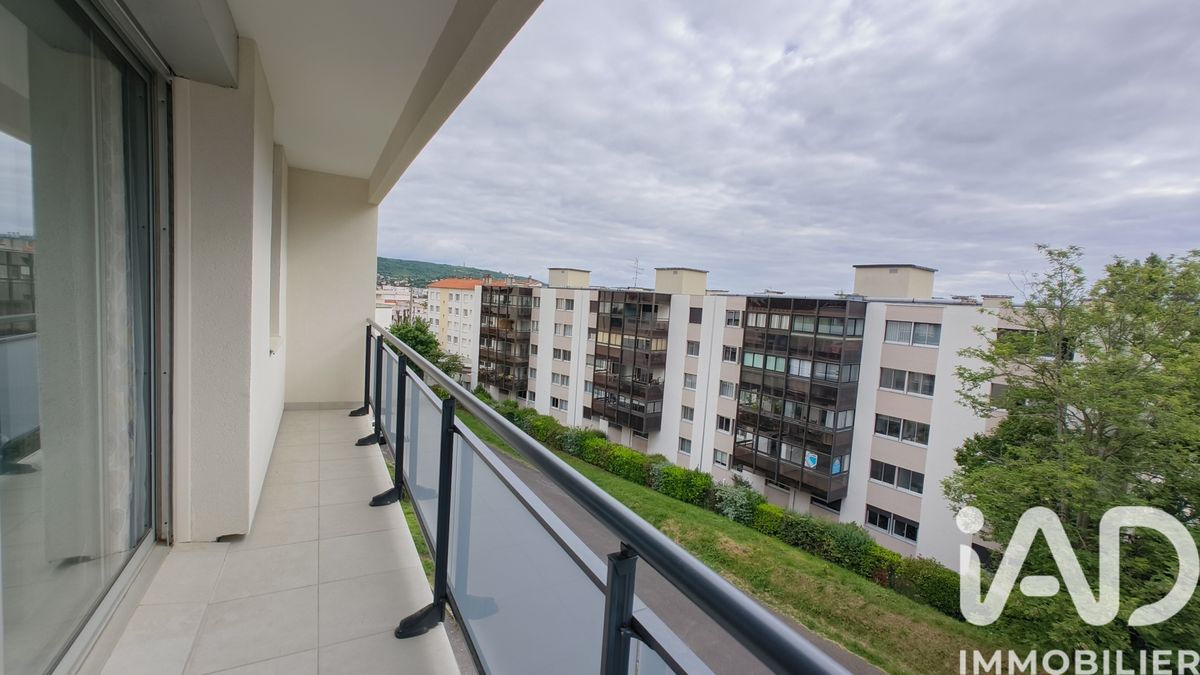 appartement à Chamalières