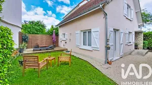 House in Saclay (91400)