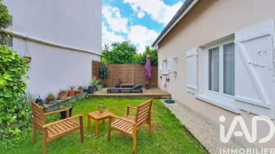 House in Saclay (91400)