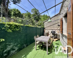 Maison de village à La Garde-Freinet (83680)