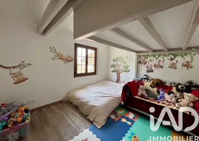 Village house in La Garde-Freinet (83680)
