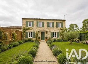 Maison à Saint-Vincent-de-Paul (33440)