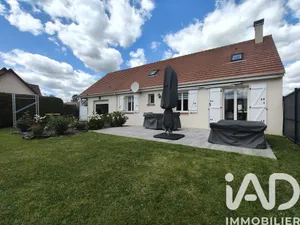 House in Évreux (27000)