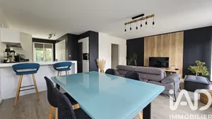 House in Morainvilliers (78630)