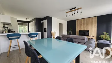 Maison à Morainvilliers (78630)