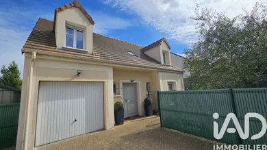 Maison à Morainvilliers (78630)