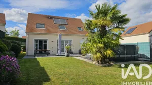 Maison à Morainvilliers (78630)